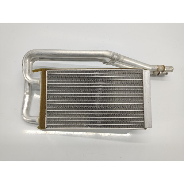 Radiador Ar Quente Porta Mala Fiat Freemont 2.4 2011