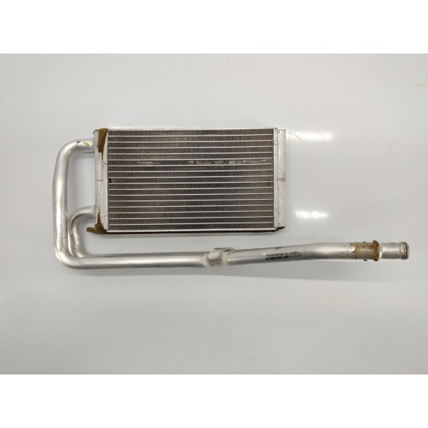 Radiador Ar Quente Porta Mala Fiat Freemont 2.4 2011