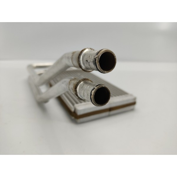 Radiador Ar Quente Porta Mala Fiat Freemont 2.4 2011