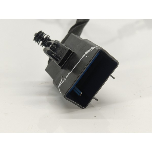 Tomada 12v Chicote Fiat Freemont 2.4 2011