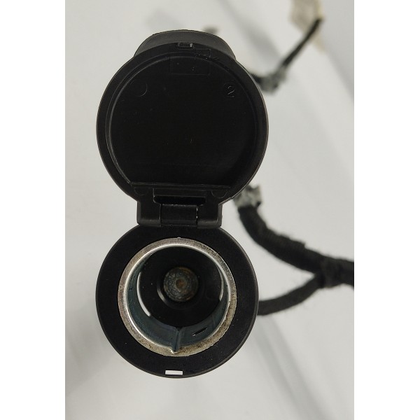 Tomada 12v Chicote Fiat Freemont 2.4 2011