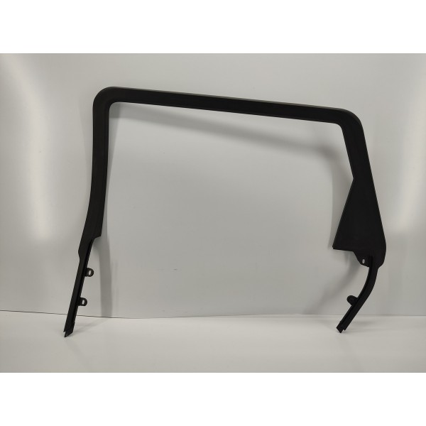 Acabamento Moldura Arco Porta T.d Fiat Freemont 2.4 2011