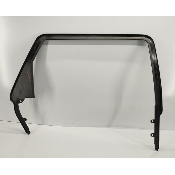 Acabamento Moldura Arco Porta T.d Fiat Freemont 2.4 2011