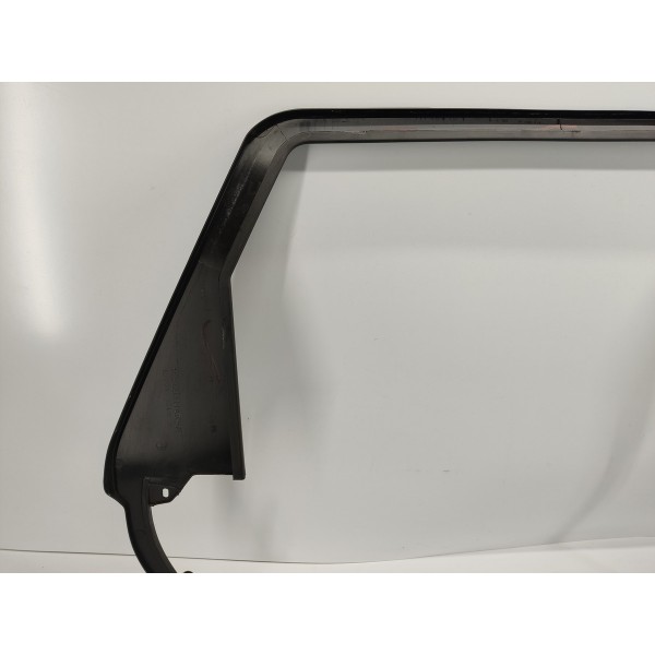 Acabamento Moldura Arco Porta T.d Fiat Freemont 2.4 2011