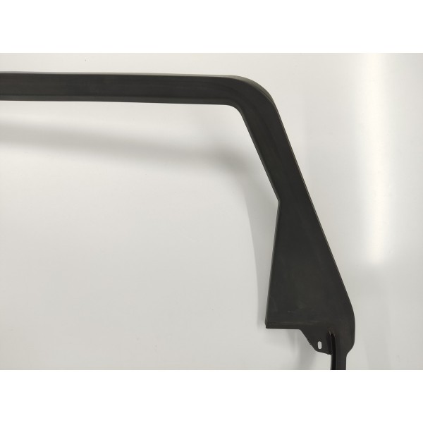 Acabamento Moldura Arco Porta T.d Fiat Freemont 2.4 2011