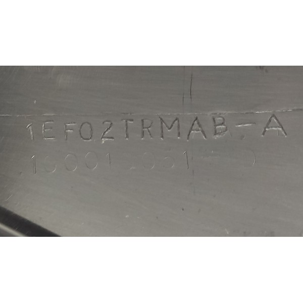 Acabamento Moldura Arco Porta T.d Fiat Freemont 2.4 2011