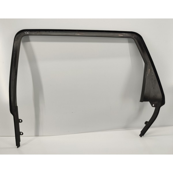 Acabamento Moldura Arco Porta T.e Fiat Freemont 2.4 2011