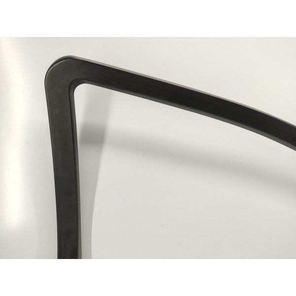 Acabamento Moldura Arco Porta D.e Fiat Freemont 2.4 2011