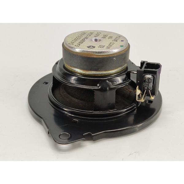 Auto Falante Painel Fiat Freemont 2.4 2011 04749264aa Preto