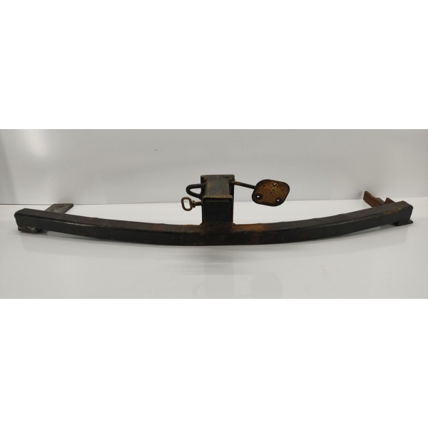 Engate Carretinha Fiat Freemont 2.4 2011