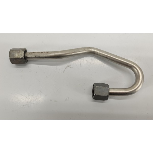 Cano Bomba Alta Pressão Nivus Highline 2022 04c130241