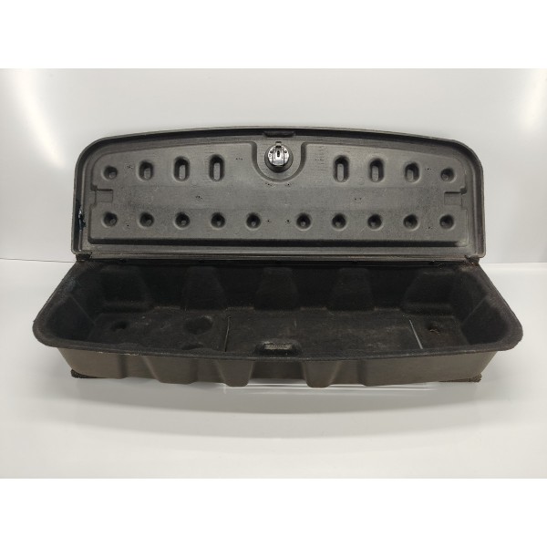 Porta Ferramenta Mala Fiat Freemont 2.4 2011 Preto