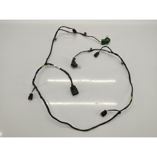 Chicote Sensor Estacionamento Fiat Freemont 2.4 2011 Preto