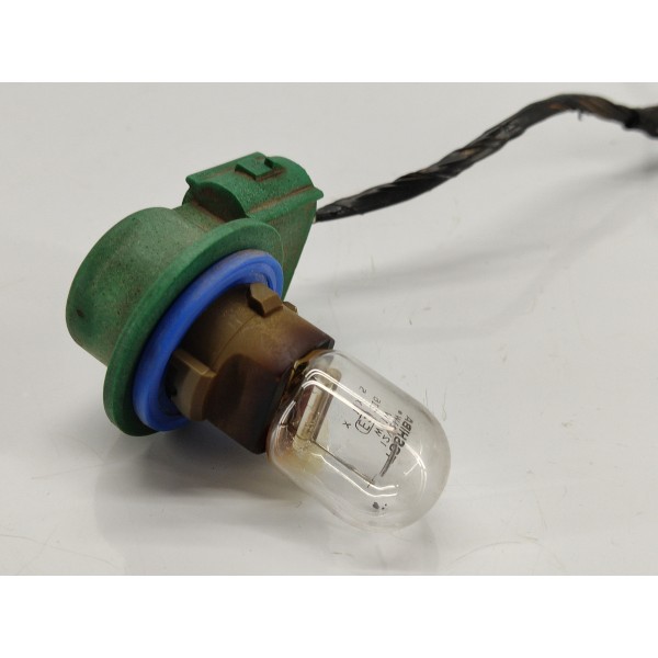 Chicote Sensor Estacionamento Fiat Freemont 2.4 2011 Preto