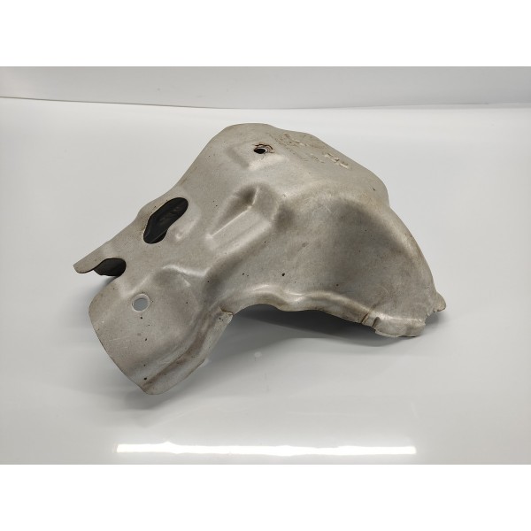 Defletor Calor Catalisador Tiggo 2 1.5 2018 D4g15b1008141