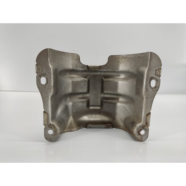 Defletor Calor Catalisador Tiggo 2 1.5 2018 D4g15b1008142