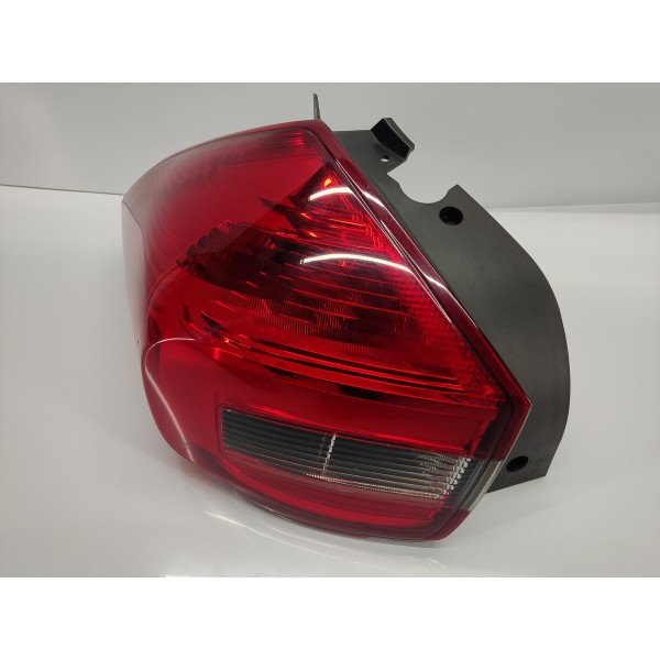 Lanterna Esquerda Chery Tiggo 2 1.5 2018 J694433010 Esquerdo Vermelho