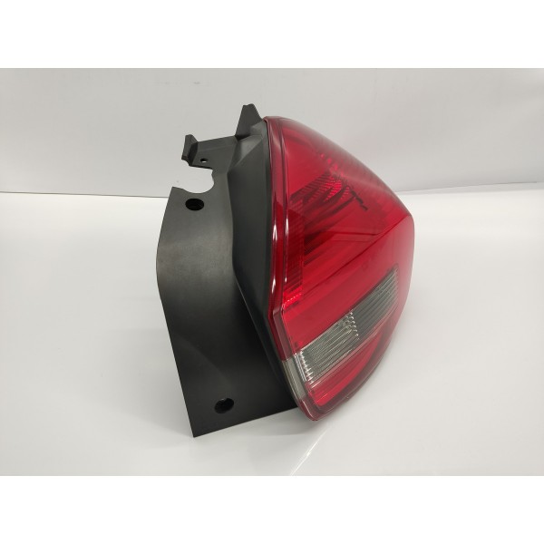 Lanterna Direita Chery Tiggo 2 1.5 2018 J694433020 Direito Vermelho