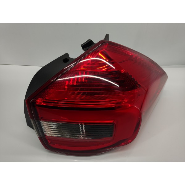 Lanterna Direita Chery Tiggo 2 1.5 2018 J694433020 Direito Vermelho