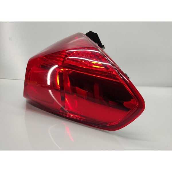 Lanterna Direita Chery Tiggo 2 1.5 2018 J694433020 Direito Vermelho