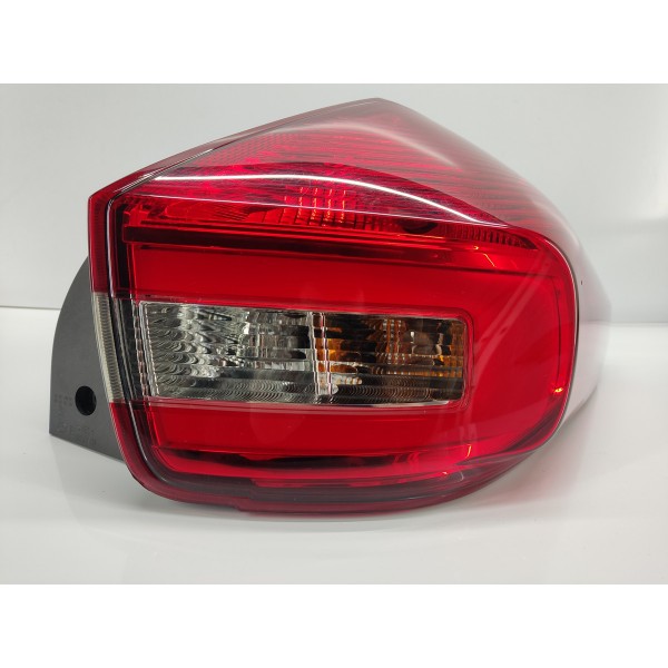 Lanterna Direita Chery Tiggo 2 1.5 2018 J694433020 Direito Vermelho