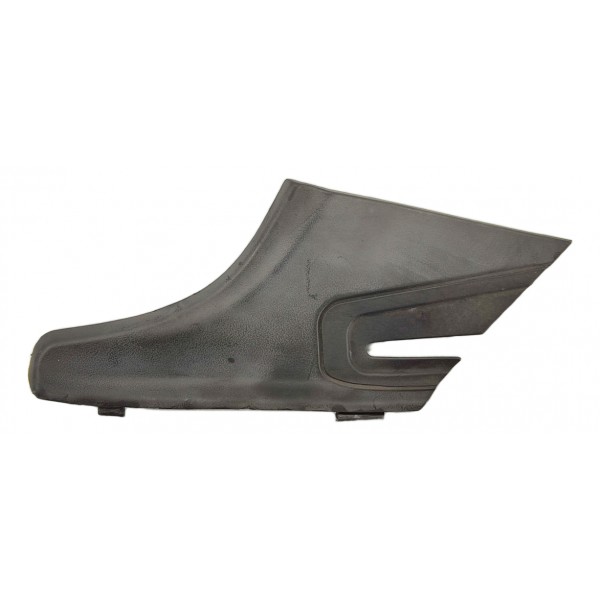 Acabamento Churrasqueira Direito Chery Tiggo 2 1.5 2018 Preto Churrasqueira