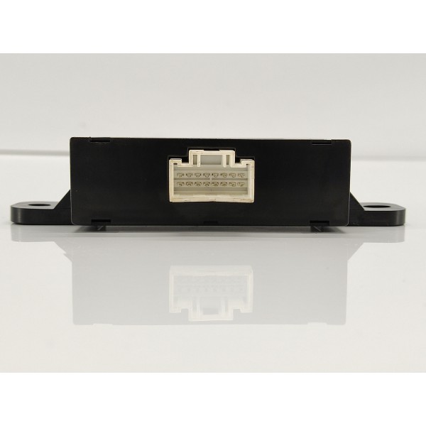 Modulo Sensor Estacionamento Chery Tiggo 2 1.5 2018 Preto