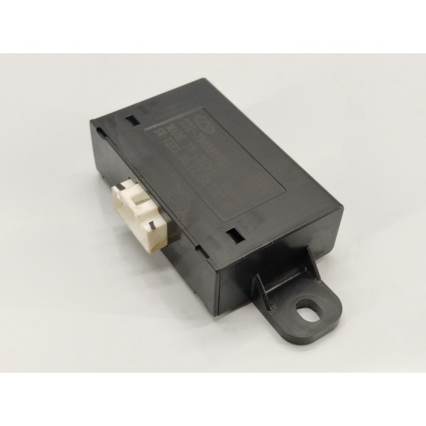 Modulo Sensor Estacionamento Chery Tiggo 2 1.5 2018 Preto