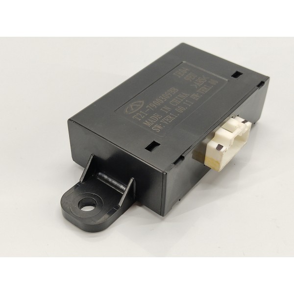 Modulo Sensor Estacionamento Chery Tiggo 2 1.5 2018 Preto