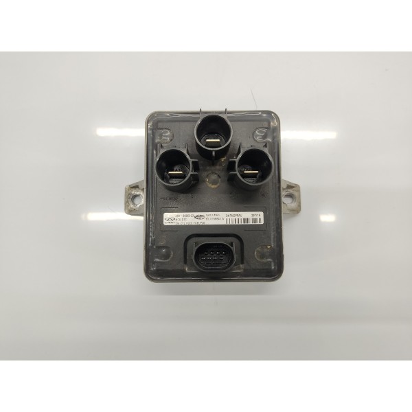 Modulo Rele Ventoinha Chery Tiggo 2 1.5 2018 J003605023