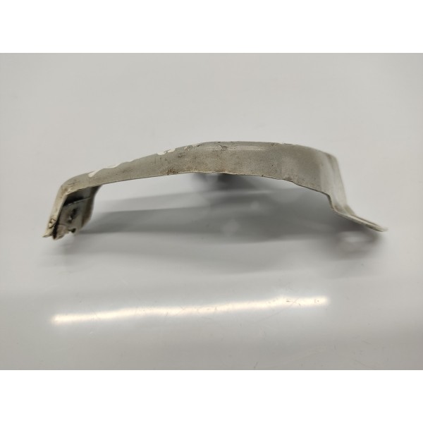 Suporte Para Lama D.e Chery Tiggo 2 1.5 2018 Cinza