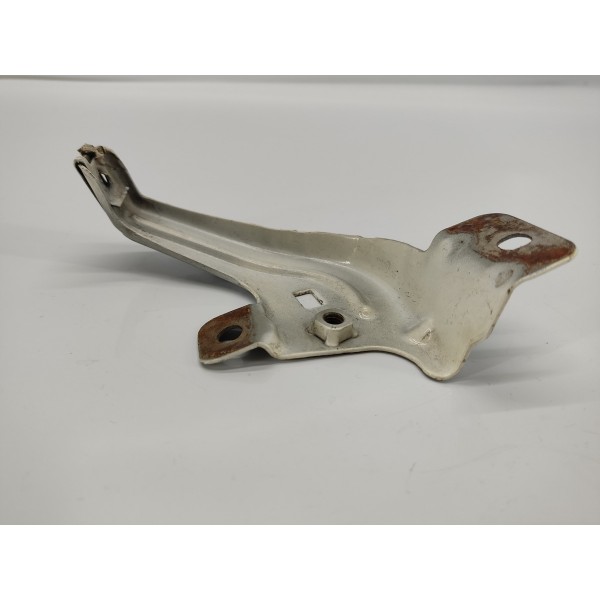 Suporte Para Lama D.e Chery Tiggo 2 1.5 2018 Cinza