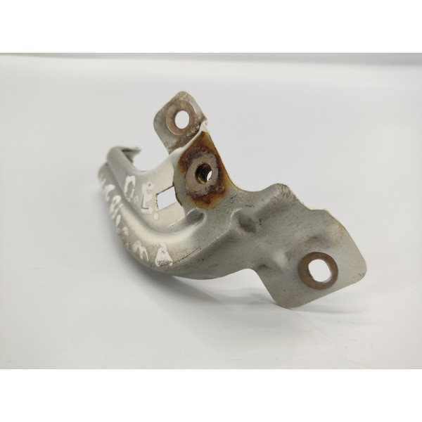 Suporte Para Lama D.e Chery Tiggo 2 1.5 2018 Cinza