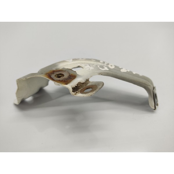 Suporte Para Lama D.e Chery Tiggo 2 1.5 2018 Cinza