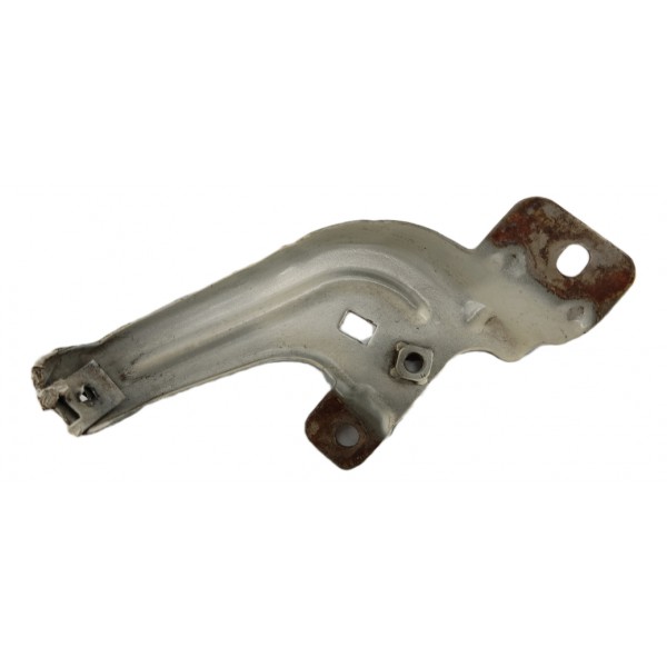 Suporte Para Lama D.e Chery Tiggo 2 1.5 2018 Cinza