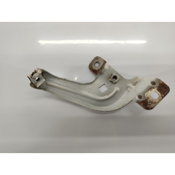 Suporte Para Lama D.d Chery Tiggo 2 1.5 2018 Cinza