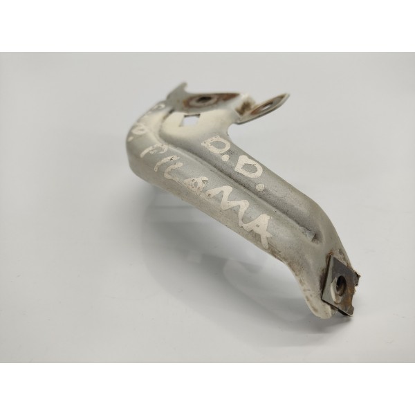 Suporte Para Lama D.d Chery Tiggo 2 1.5 2018 Cinza