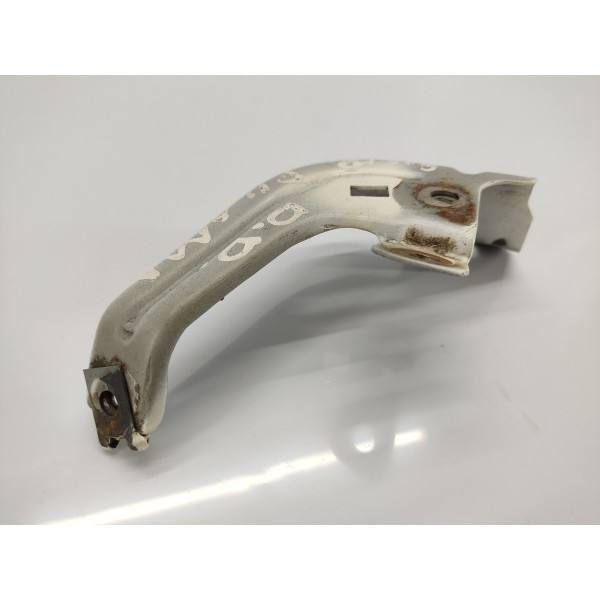 Suporte Para Lama D.d Chery Tiggo 2 1.5 2018 Cinza