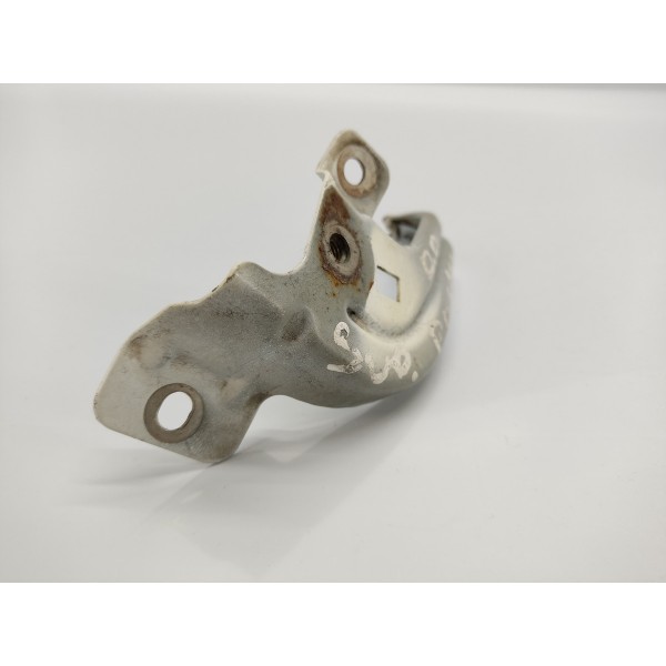 Suporte Para Lama D.d Chery Tiggo 2 1.5 2018 Cinza