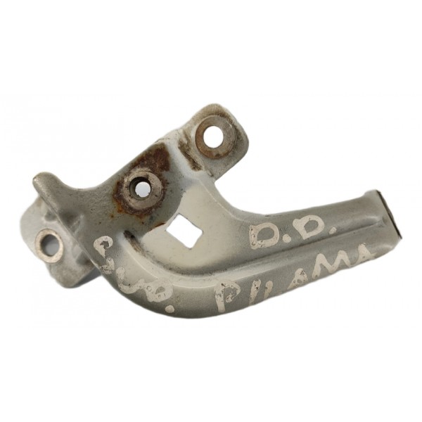 Suporte Para Lama D.d Chery Tiggo 2 1.5 2018 Cinza