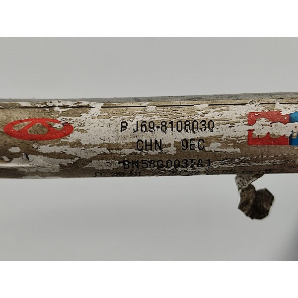 Mangueira Ar Condicionado Chery Tiggo 2 1.5 2018 J698108030