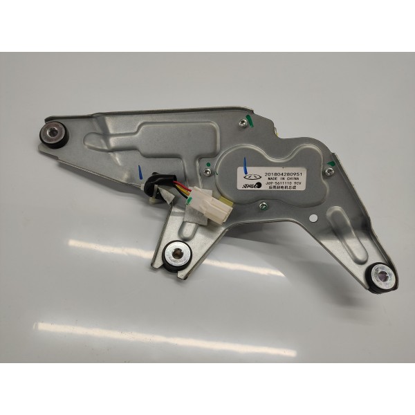 Motor Limpador Traseiro Chery Tiggo 2 1.5 2018 J695611110