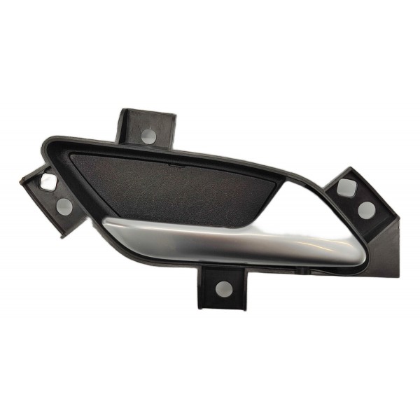 Maçaneta Interna Dianteira Direita Chery Tiggo 2 1.5 2018 Dianteira