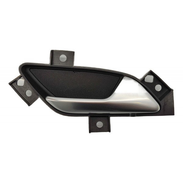 Maçaneta Interna Traseira Direita Chery Tiggo 2 1.5 2018 Traseira