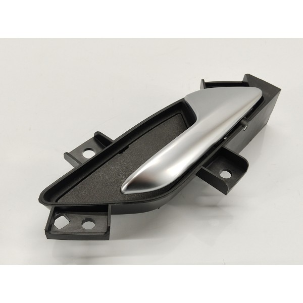 Maçaneta Interna Traseira Direita Chery Tiggo 2 1.5 2018 Traseira