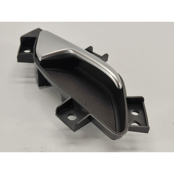 Maçaneta Interna Traseira Direita Chery Tiggo 2 1.5 2018 Traseira