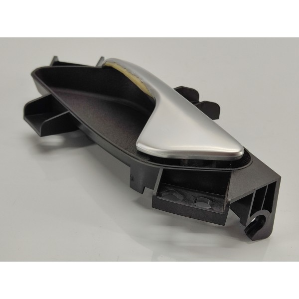 Maçaneta Interna Dianteira Esquerda Chery Tiggo 2 1.5 2018 Dianteira