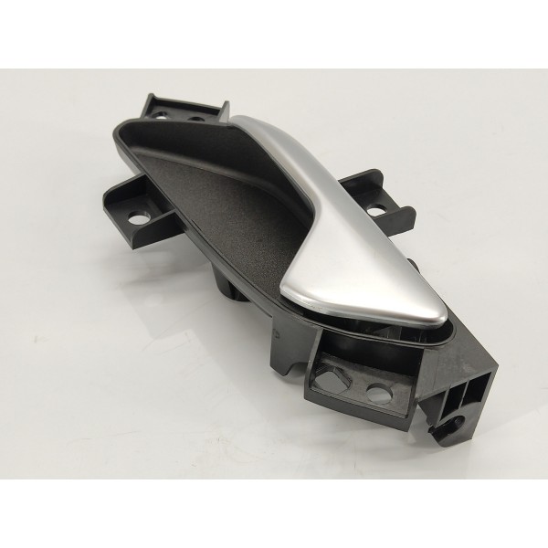 Maçaneta Interna Traseira Esquerda Chery Tiggo 2 1.5 2018 Traseira