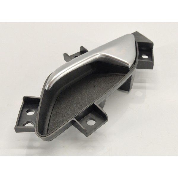 Maçaneta Interna Traseira Esquerda Chery Tiggo 2 1.5 2018 Traseira