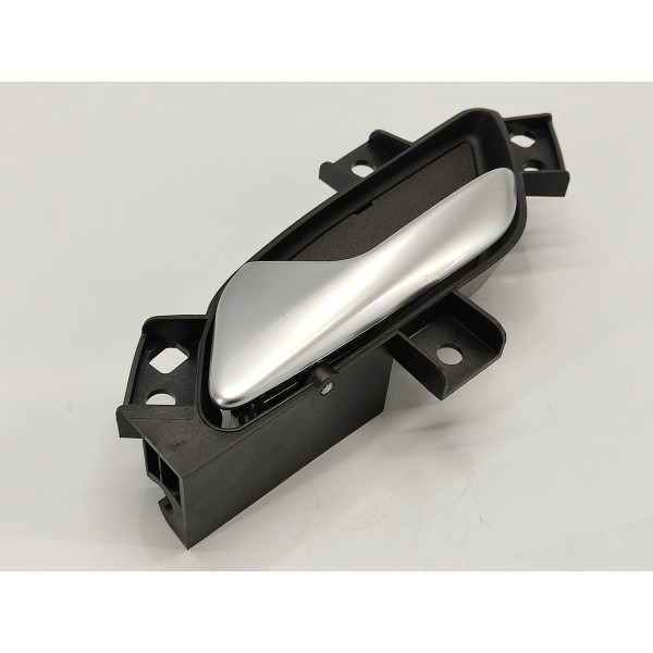 Maçaneta Interna Traseira Esquerda Chery Tiggo 2 1.5 2018 Traseira